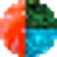 Provence-Alpes-Côte d'Azur Tourisme logo