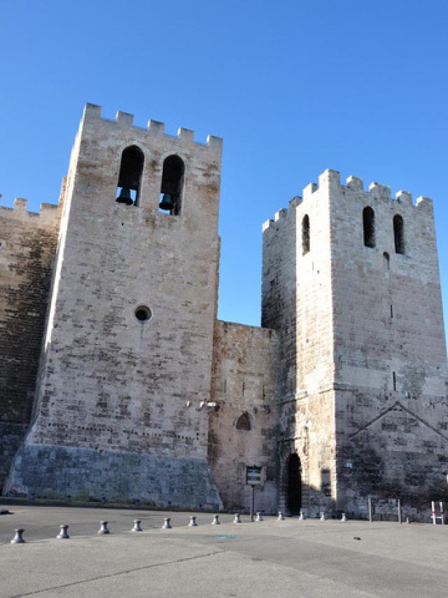 abbaye de saint victor 1