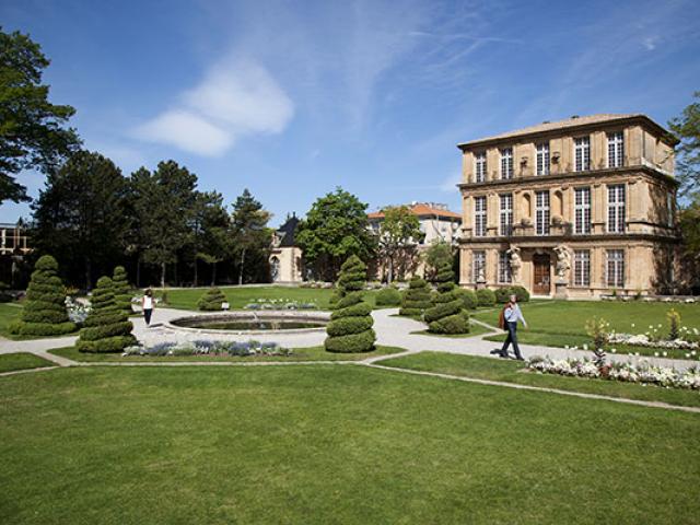 Aix En Provence Vendome Vlucas