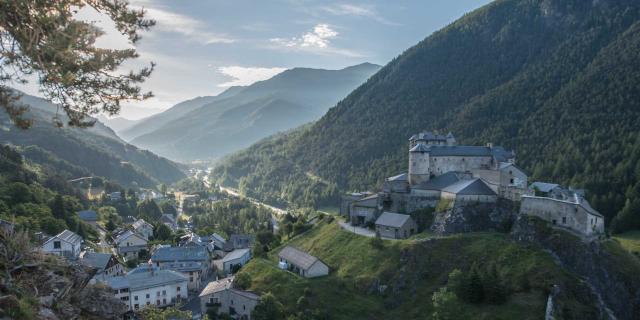 Alpes Chateau Queyras Credit Manu Molle Dsc6048 1