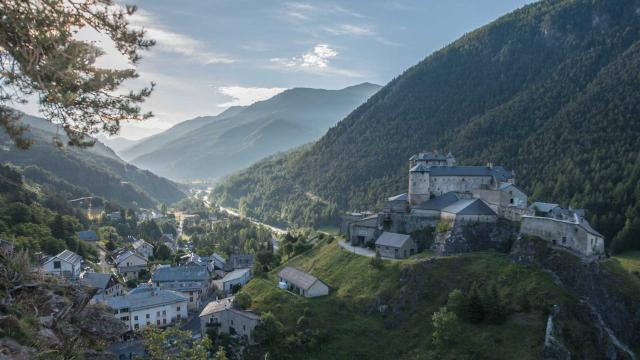 Alpes Chateau Queyras Credit Manu Molle Dsc6048 1