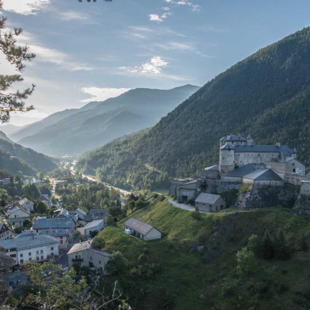 Alpes Chateau Queyras Credit Manu Molle Dsc6048 1