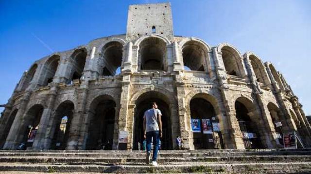 Amphitheatre Arles Credit Rigal F 2017 13973 1