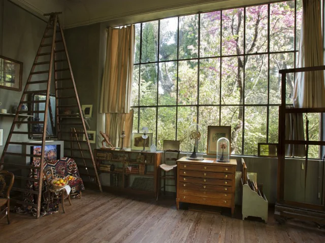 Atelier Cezanne Aix Vlucas 2014 2350 1