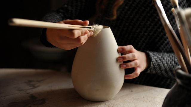 Atelier Poterie Ravel Pleroux