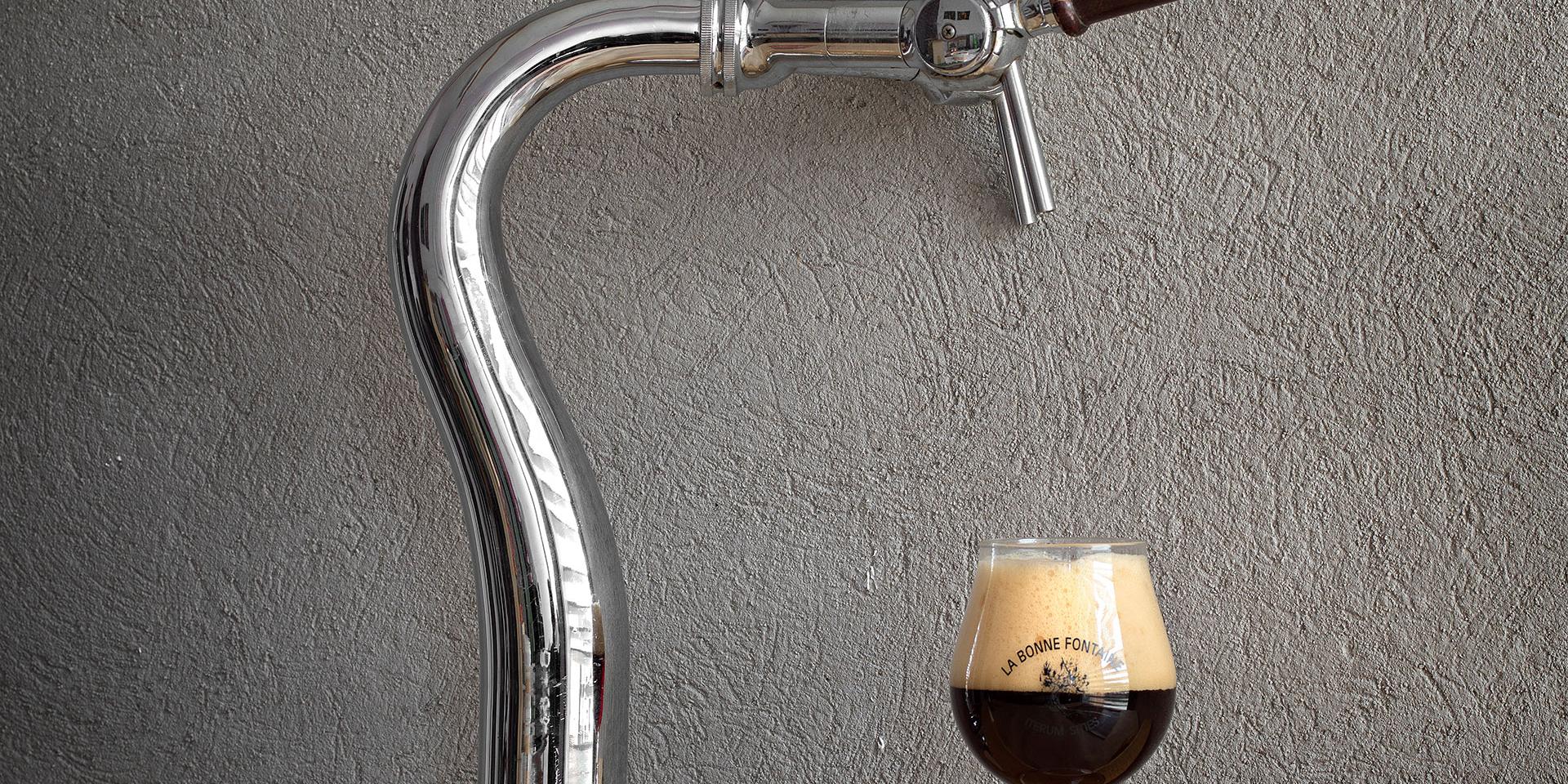 Biere Iterum Sities La Bonne Fontaine