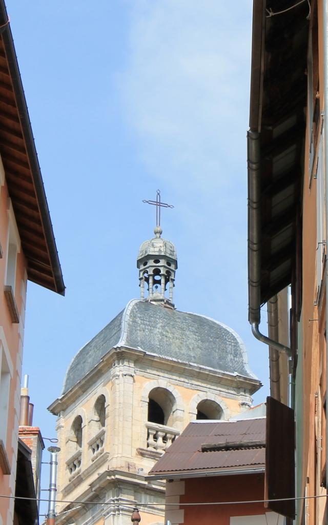 Briancon Alpes Cchillio