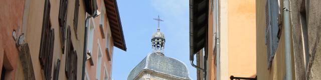 Briancon Alpes Cchillio