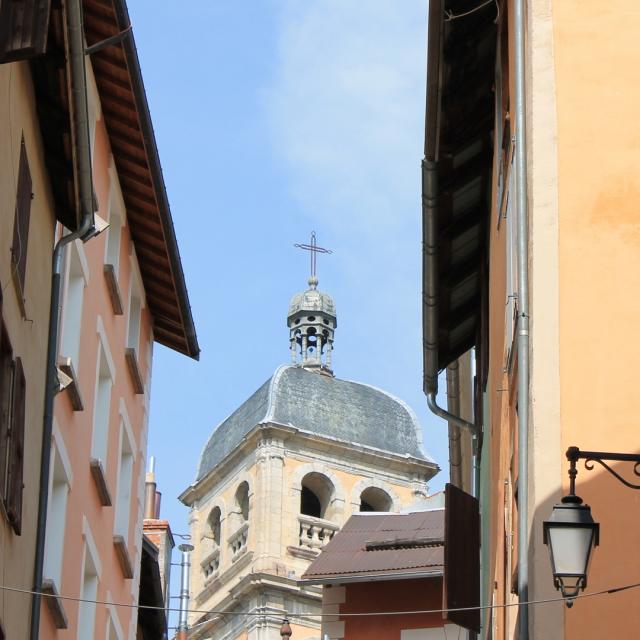 Briancon Alpes Cchillio