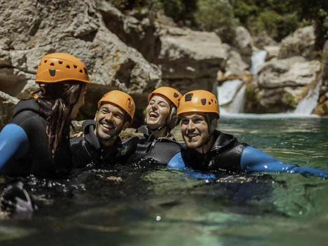 Canyoning Alpes Aurelien Buttin Crtcotedazur France Resize Header