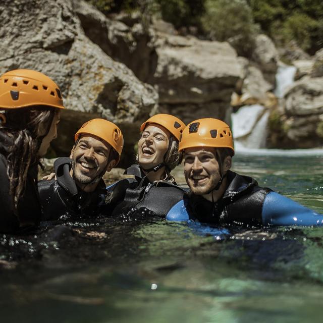 Canyoning Alpes Aurelien Buttin Crtcotedazur France Resize Header