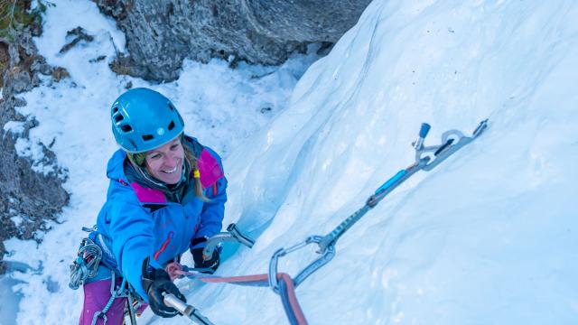 Cascade Glace Alpes Rogiervanrijn4