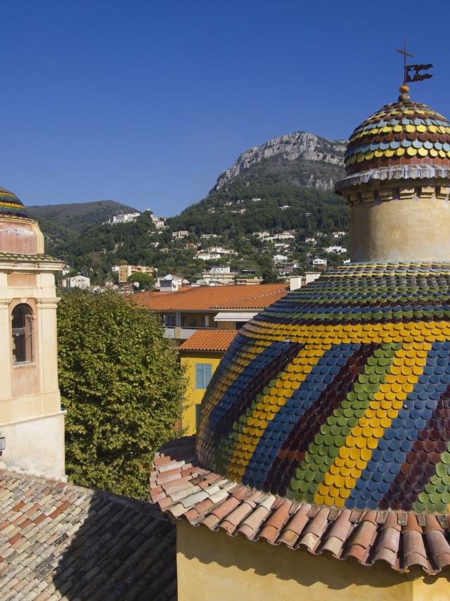 Chapelle Pnitents Blancs Vence Credit Ballode Photo 3