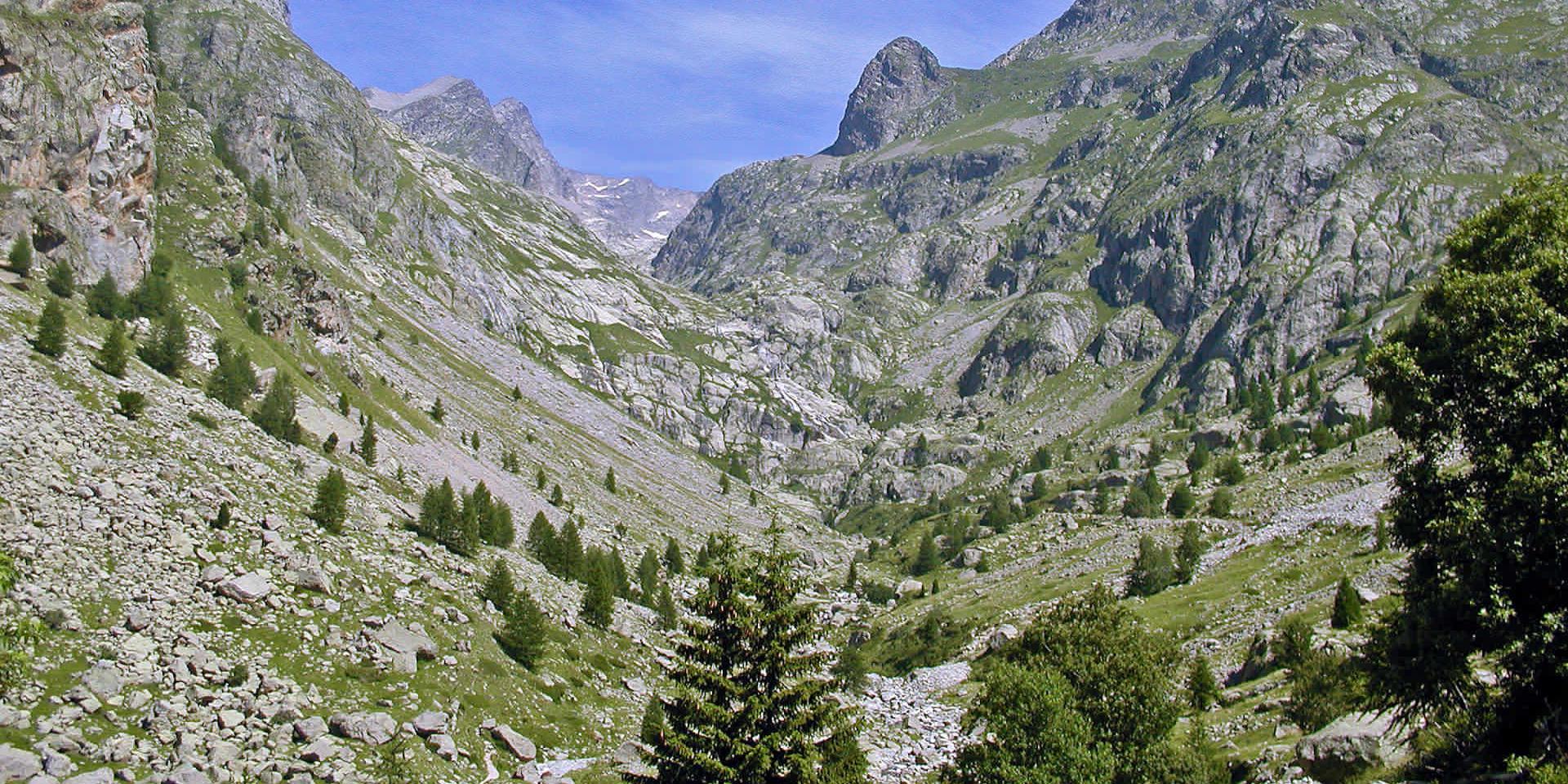 Séjour randonnée Mercantour et Vallée des Merveilles AlpesMaritimes — free download