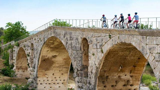 Circuit Velo Luberon Bonnieux Colombe Prod Vpa 1