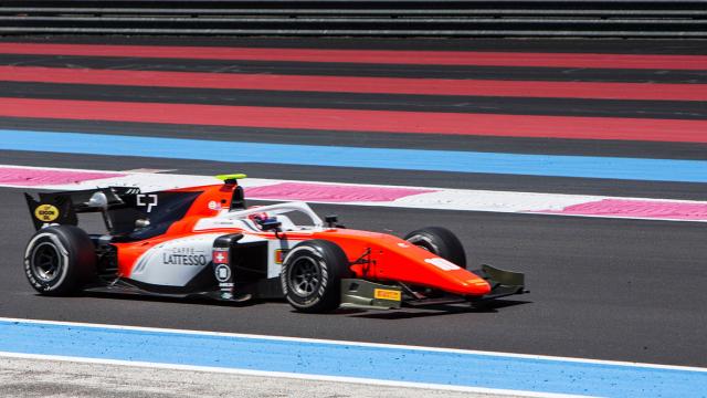 Circuitpaulricard Lecastellet Tseray 1