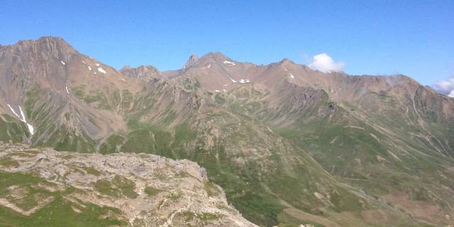 Col Galibier Chillio 1