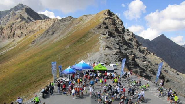 Cols Reserves Alpes Otgq