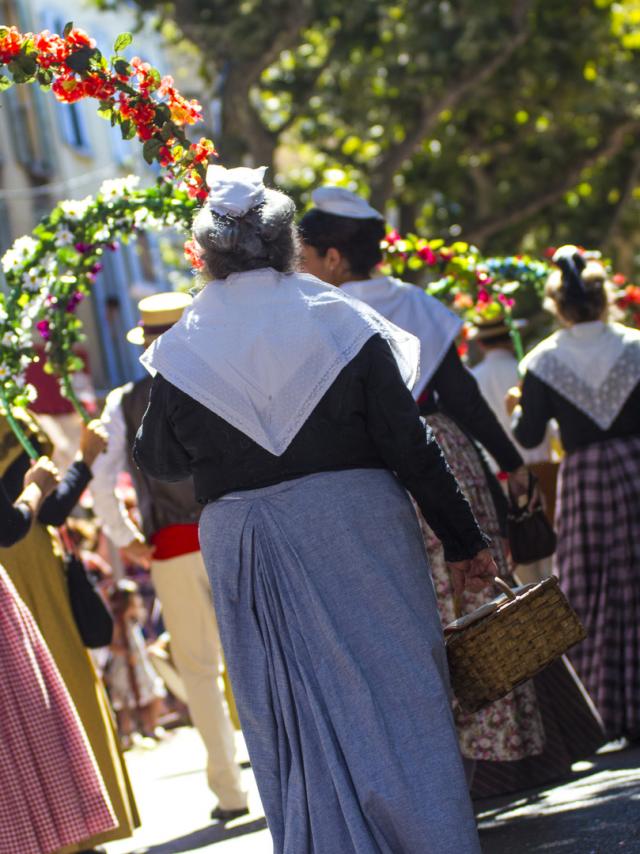 Corso Lavande Digne Les Bains Alpes Boutin