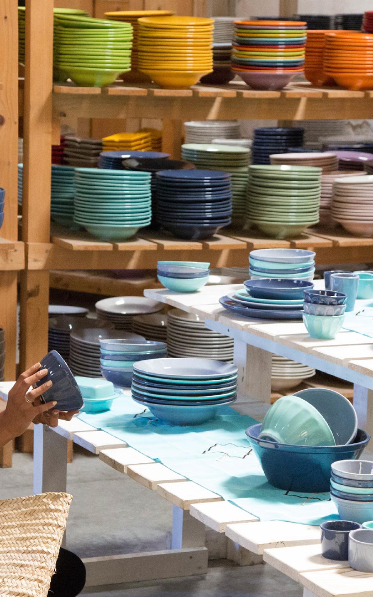 Die 10 schönsten Städte der Provence ProvenceAlpesCôte d’Azur Tourismus