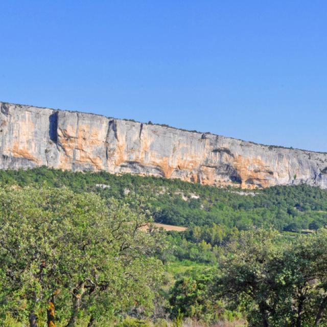 falaises de lioux