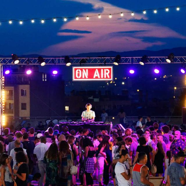 Festival Onair Rooftop Jcabanel 1