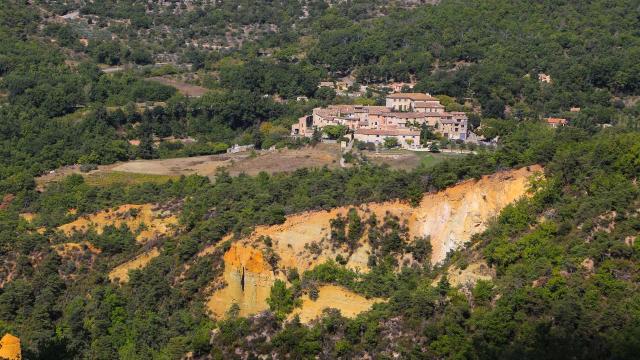 Gignac Hocquel Alain Vaucluse Provence 11829 1 1