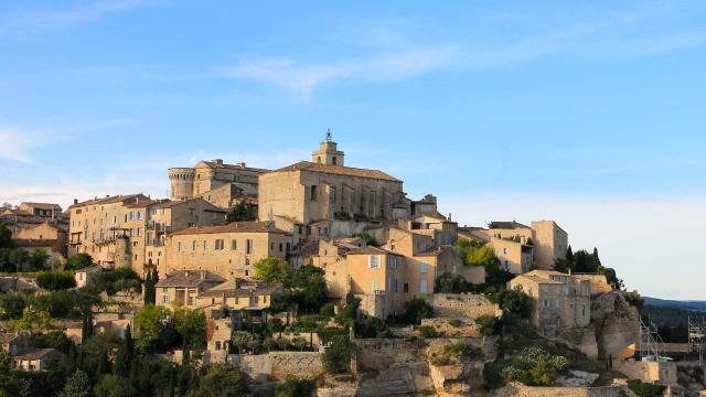 Gordes Marchand 1 1