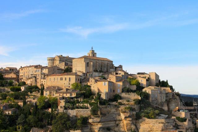 Gordes Marchand 2