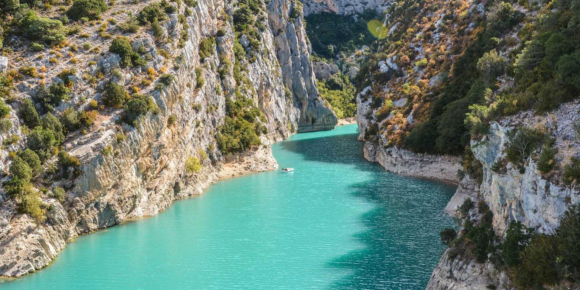 Gorges Verdon Tonicpics 1