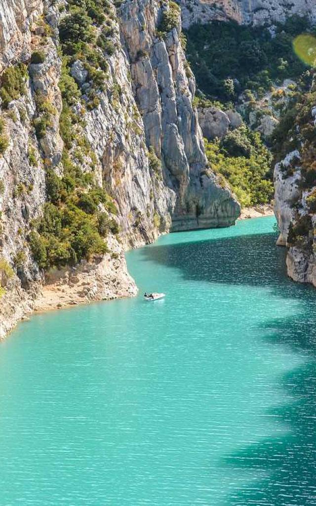 Gorges Verdon Tonicpics 1