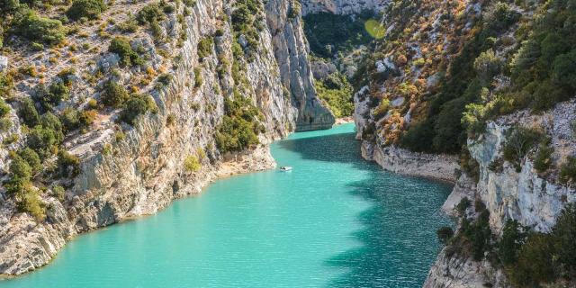 Gorges Verdon Tonicpics 1