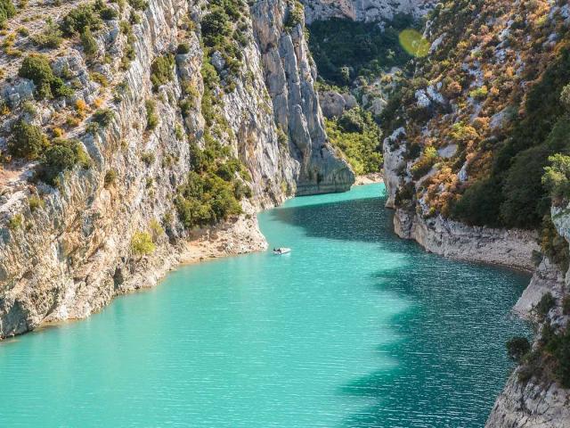 Gorges Verdon Tonicpics 1