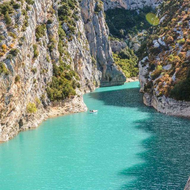 Gorges Verdon Tonicpics 1