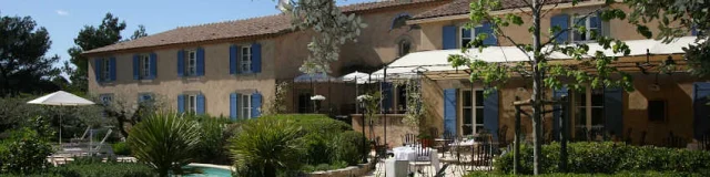 Hotel Bastideeygalieres Pnralpilles 1