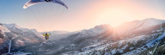 Jeanbaptistechandelier Volenparapente Paysagesalpes