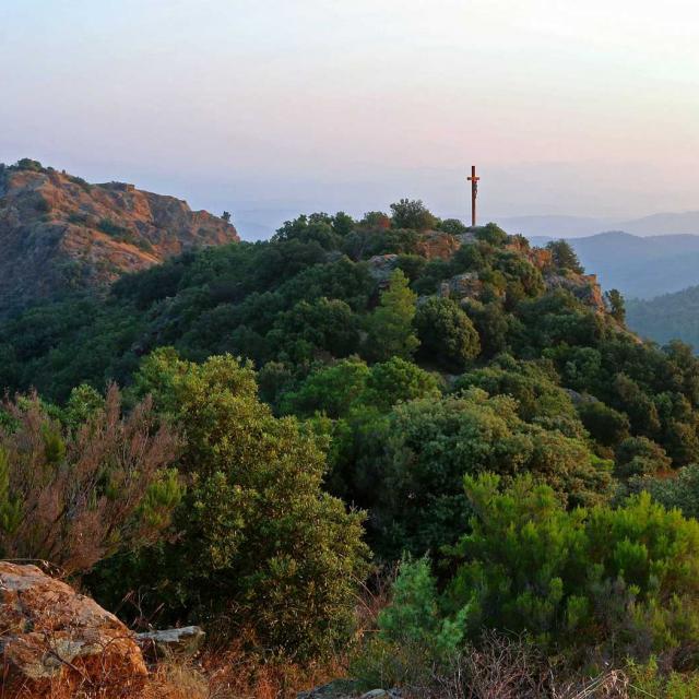 La Garde Freinet Aurore 2018 Credit E 1