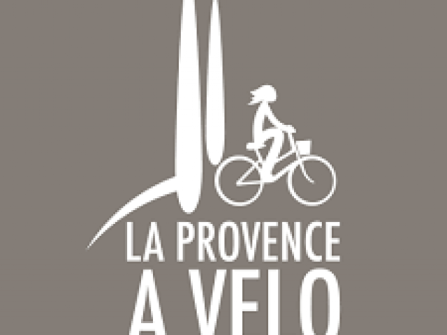 La Provence A Velo 1