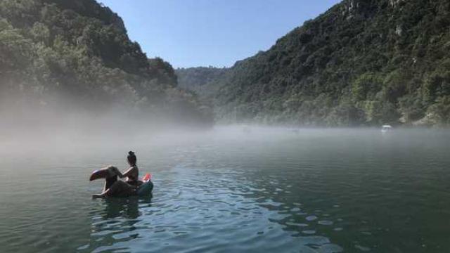 Lac Sainte Croix Verdon Credit O Di Meo 1