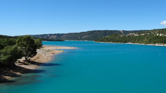 Le Verdon Provence Missejb