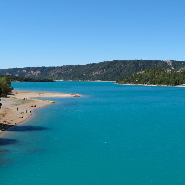 Le Verdon Provence Missejb