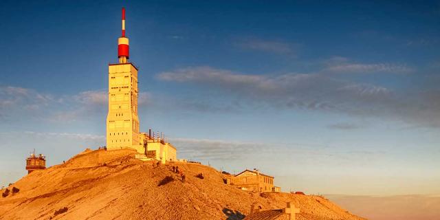 Mont Ventoux Amouton 1