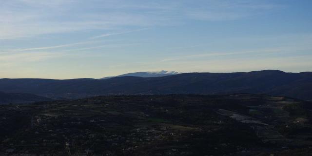 Mont Ventoux Di Duca 1