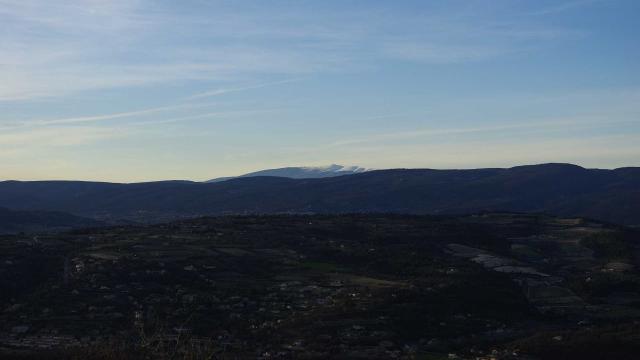 Mont Ventoux Di Duca 1