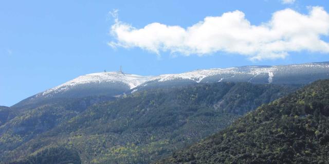 Mont Ventoux Vaucluse Chillio 1