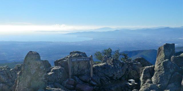 Mont Vinaigre Esterel Cote D Azur2 1