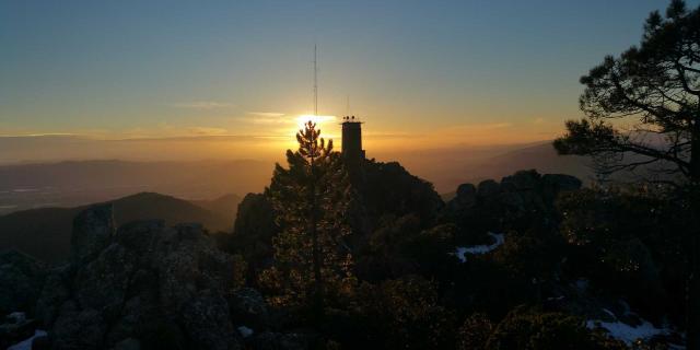 Mont Vinaigre Esterel Cote D Azur3 1