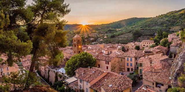 Moustiers Provence F180104238