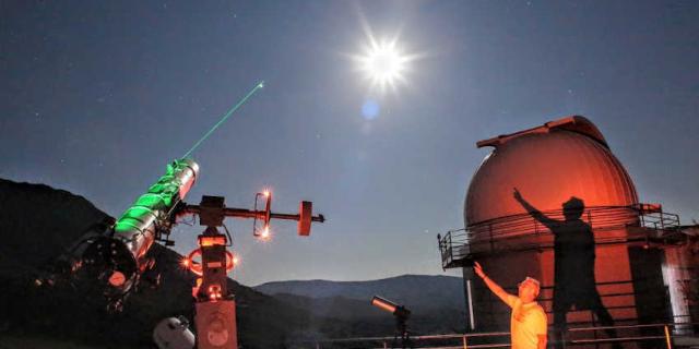 Nuit Baronnies Provenales Alpes Paca C Observatoire Des Baronnies Provenales 1