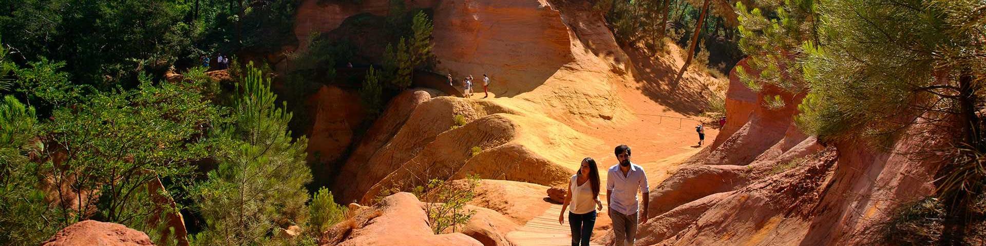 Ocres Luberon Vlucas 1